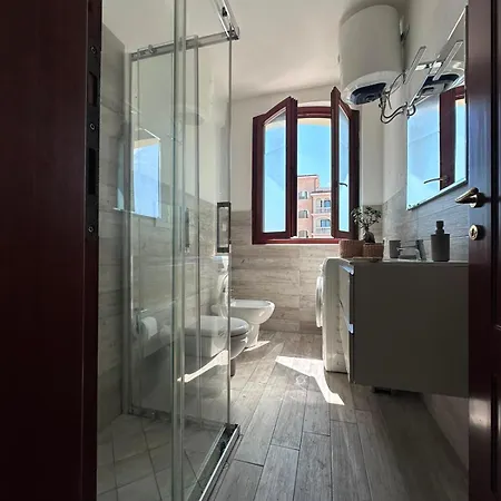 Апартаменти Lumen Centre